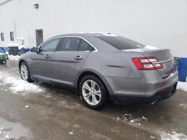 Photo 1 VIN: 1FAHP2E83DG172471 - FORD TAURUS SEL 