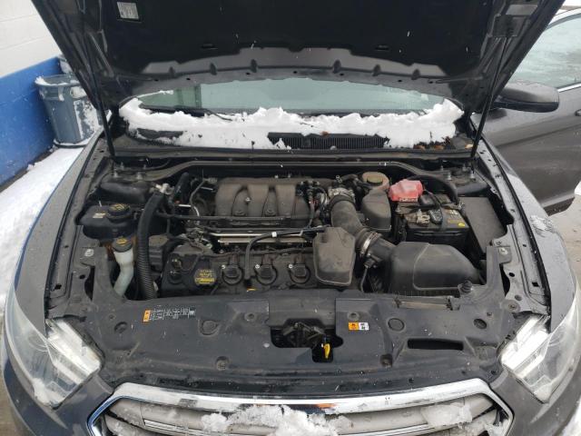 Photo 10 VIN: 1FAHP2E83DG172471 - FORD TAURUS SEL 