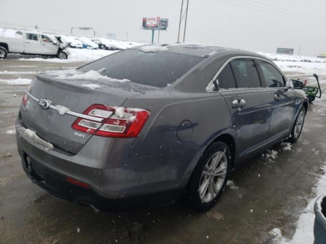 Photo 2 VIN: 1FAHP2E83DG172471 - FORD TAURUS SEL 