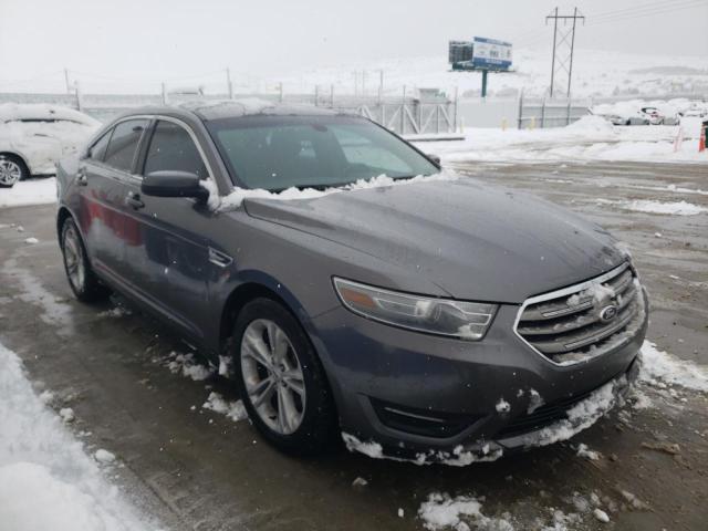 Photo 3 VIN: 1FAHP2E83DG172471 - FORD TAURUS SEL 