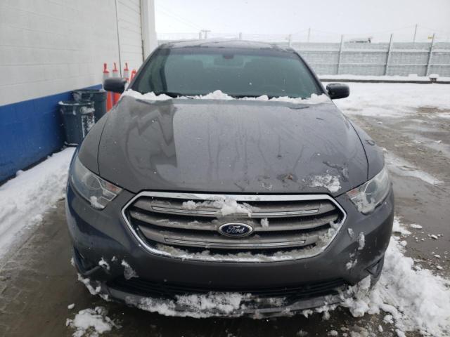 Photo 4 VIN: 1FAHP2E83DG172471 - FORD TAURUS SEL 