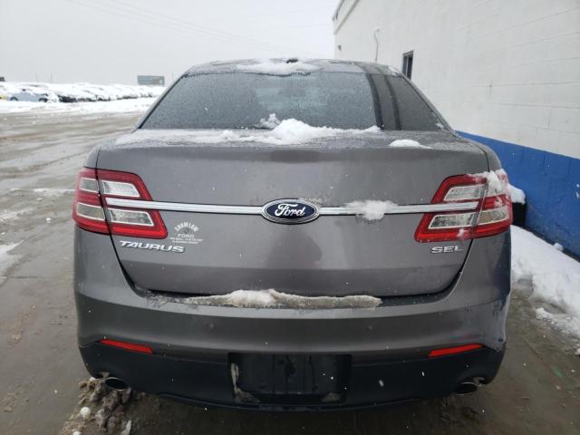 Photo 5 VIN: 1FAHP2E83DG172471 - FORD TAURUS SEL 