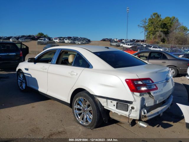 Photo 2 VIN: 1FAHP2E83DG176665 - FORD TAURUS 