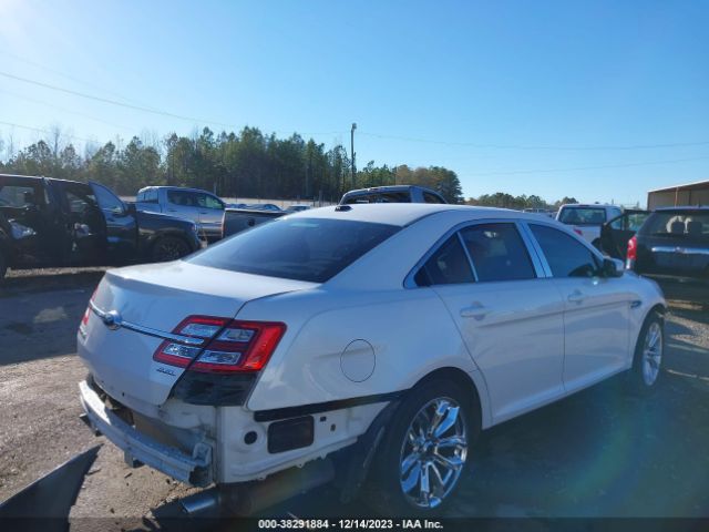 Photo 3 VIN: 1FAHP2E83DG176665 - FORD TAURUS 