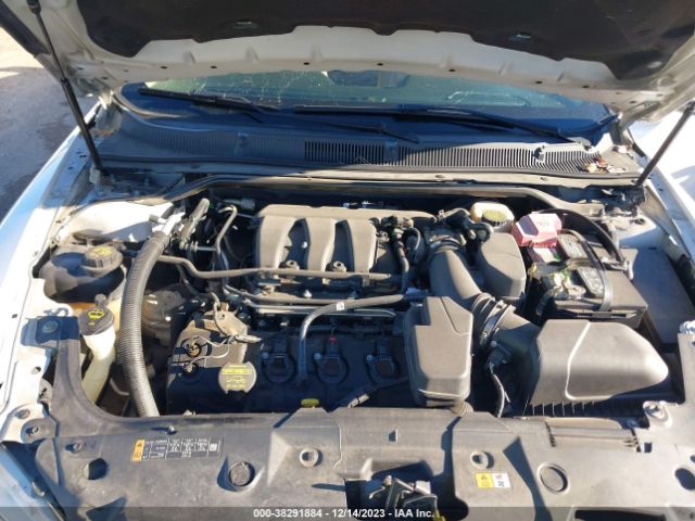 Photo 9 VIN: 1FAHP2E83DG176665 - FORD TAURUS 