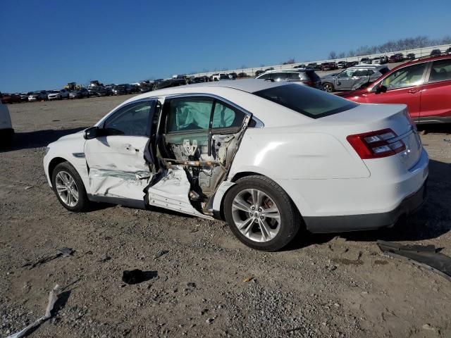 Photo 1 VIN: 1FAHP2E83DG181333 - FORD TAURUS 