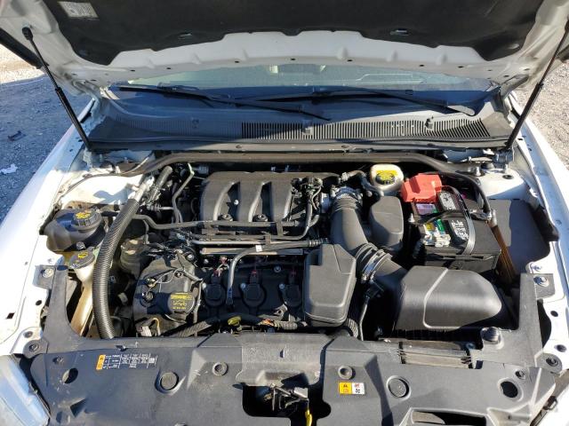 Photo 10 VIN: 1FAHP2E83DG181333 - FORD TAURUS 