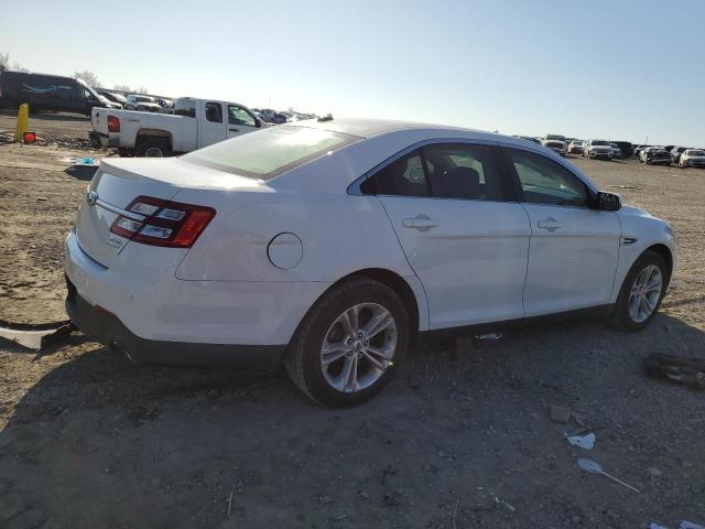 Photo 2 VIN: 1FAHP2E83DG181333 - FORD TAURUS 