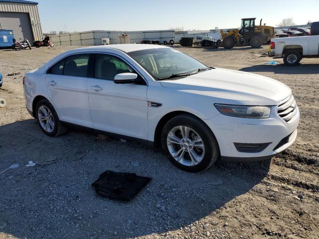 Photo 3 VIN: 1FAHP2E83DG181333 - FORD TAURUS 