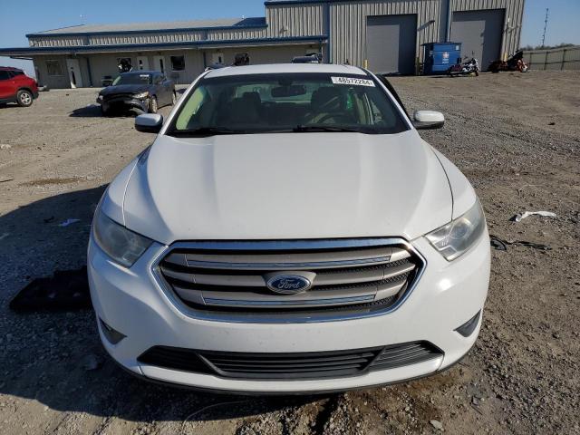 Photo 4 VIN: 1FAHP2E83DG181333 - FORD TAURUS 