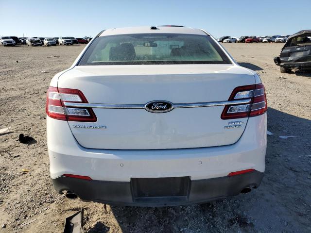 Photo 5 VIN: 1FAHP2E83DG181333 - FORD TAURUS 