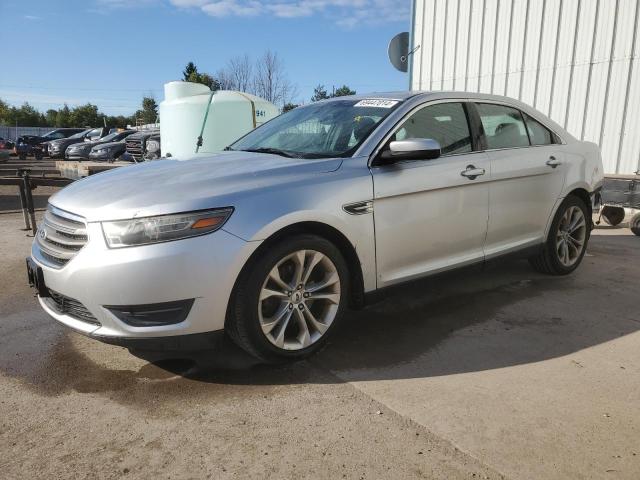 Photo 0 VIN: 1FAHP2E83DG205100 - FORD TAURUS SEL 