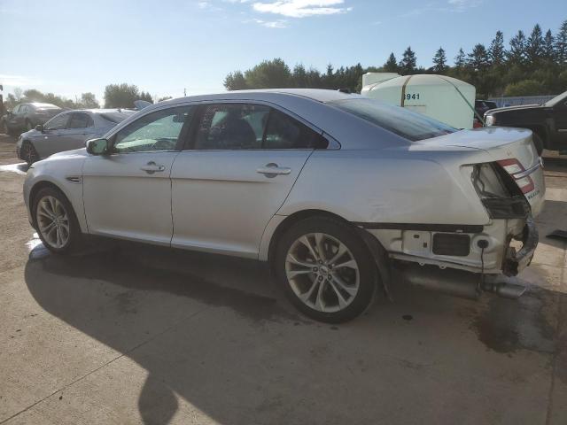 Photo 1 VIN: 1FAHP2E83DG205100 - FORD TAURUS SEL 