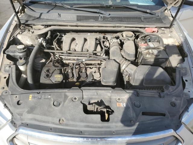 Photo 10 VIN: 1FAHP2E83DG205100 - FORD TAURUS SEL 