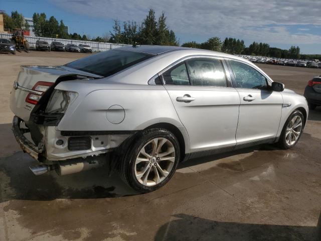 Photo 2 VIN: 1FAHP2E83DG205100 - FORD TAURUS SEL 