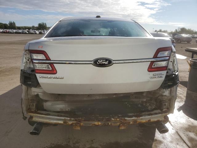 Photo 5 VIN: 1FAHP2E83DG205100 - FORD TAURUS SEL 