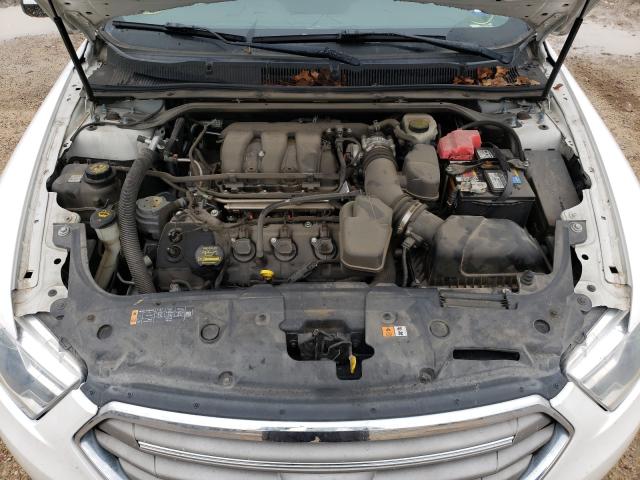 Photo 6 VIN: 1FAHP2E83DG212029 - FORD TAURUS SEL 