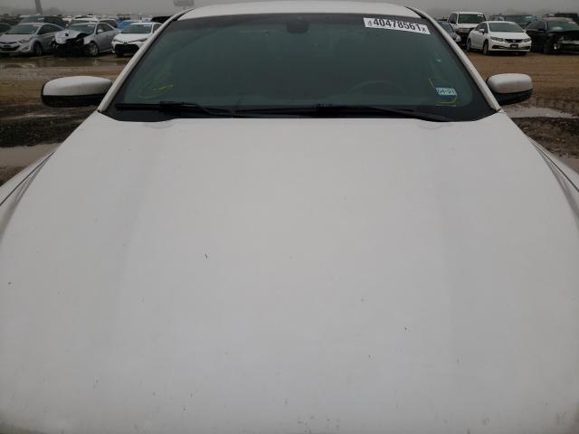 Photo 8 VIN: 1FAHP2E83DG212029 - FORD TAURUS SEL 