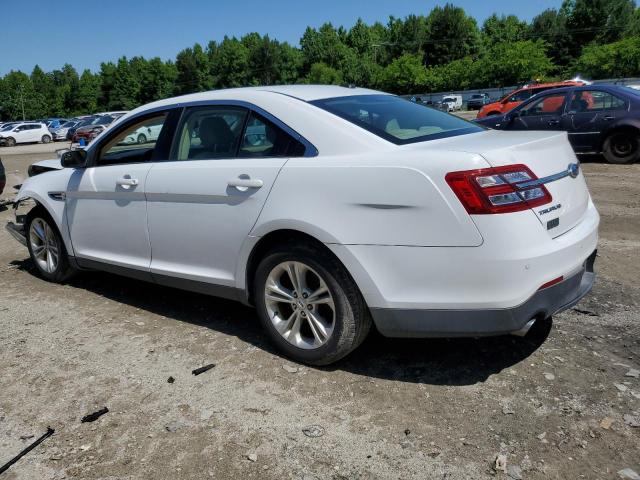 Photo 1 VIN: 1FAHP2E83DG214525 - FORD TAURUS 