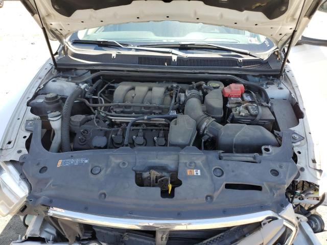 Photo 10 VIN: 1FAHP2E83DG214525 - FORD TAURUS 