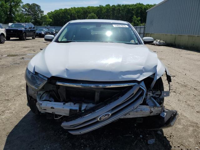 Photo 4 VIN: 1FAHP2E83DG214525 - FORD TAURUS 