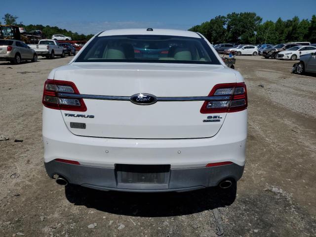 Photo 5 VIN: 1FAHP2E83DG214525 - FORD TAURUS 