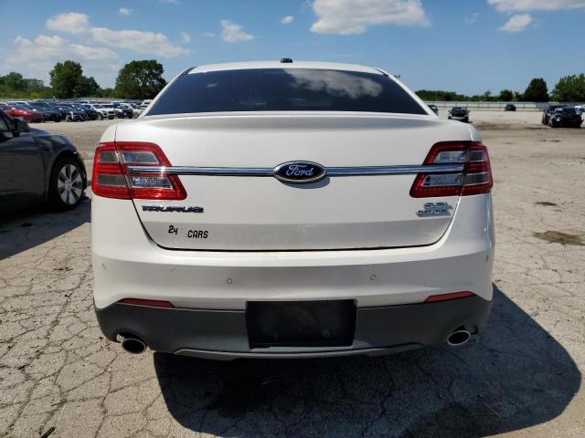 Photo 5 VIN: 1FAHP2E83DG223354 - FORD TAURUS 