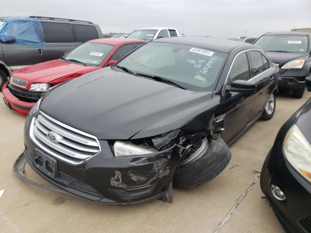 Photo 1 VIN: 1FAHP2E83DG234368 - FORD TAURUS SEL 