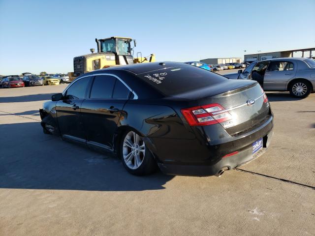 Photo 2 VIN: 1FAHP2E83DG234368 - FORD TAURUS SEL 