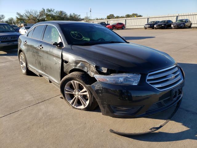 Photo 8 VIN: 1FAHP2E83DG234368 - FORD TAURUS SEL 