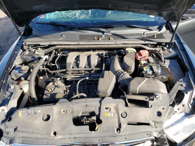 Photo 10 VIN: 1FAHP2E83DG234418 - FORD TAURUS SEL 