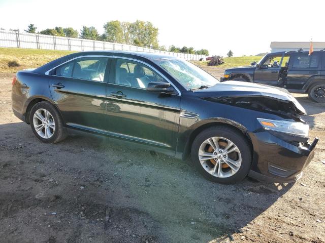 Photo 3 VIN: 1FAHP2E83DG234418 - FORD TAURUS SEL 