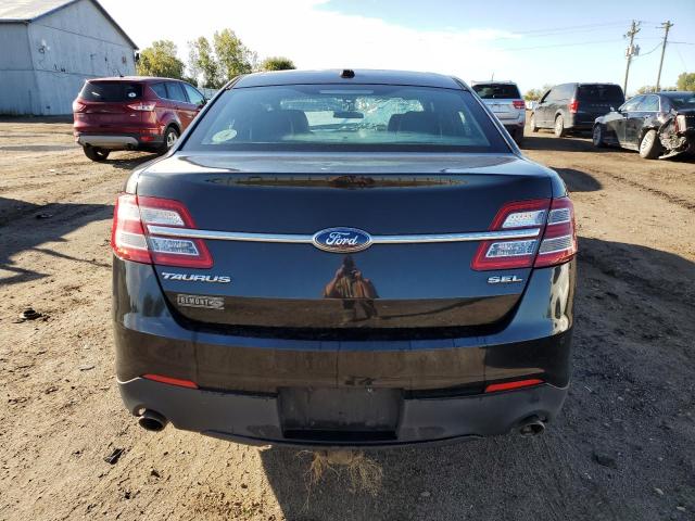 Photo 5 VIN: 1FAHP2E83DG234418 - FORD TAURUS SEL 