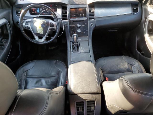 Photo 7 VIN: 1FAHP2E83DG234418 - FORD TAURUS SEL 