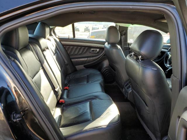 Photo 9 VIN: 1FAHP2E83DG234418 - FORD TAURUS SEL 