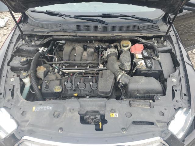 Photo 10 VIN: 1FAHP2E83EG106584 - FORD TAURUS SEL 