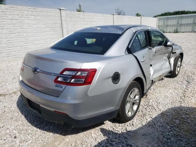 Photo 3 VIN: 1FAHP2E83EG116922 - FORD TAURUS SEL 