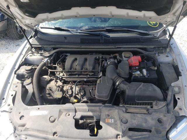 Photo 6 VIN: 1FAHP2E83EG116922 - FORD TAURUS SEL 