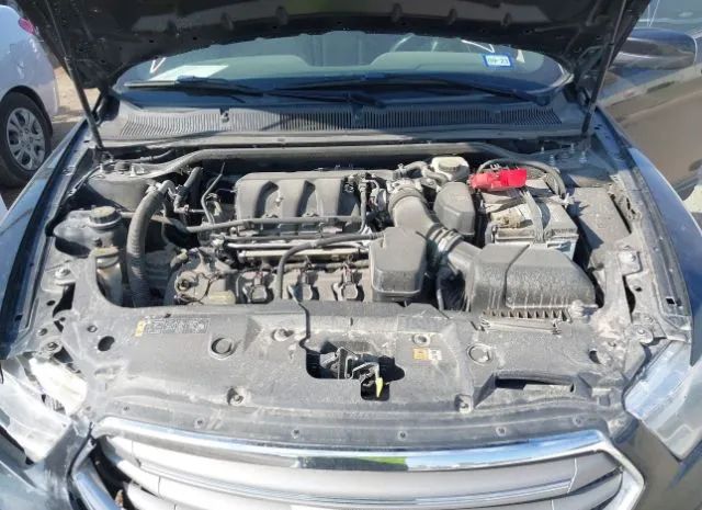 Photo 9 VIN: 1FAHP2E83EG117391 - FORD TAURUS 