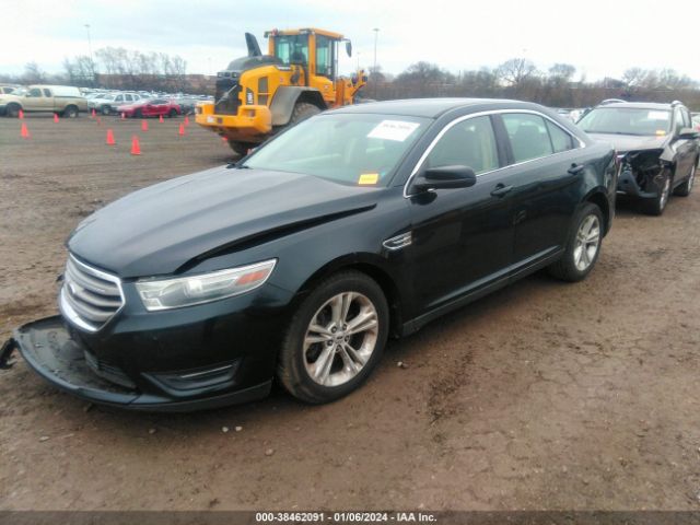 Photo 1 VIN: 1FAHP2E83EG128469 - FORD TAURUS 