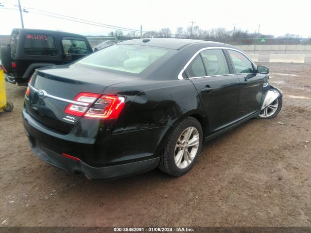 Photo 3 VIN: 1FAHP2E83EG128469 - FORD TAURUS 