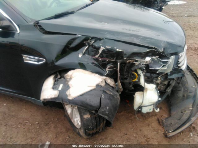 Photo 5 VIN: 1FAHP2E83EG128469 - FORD TAURUS 