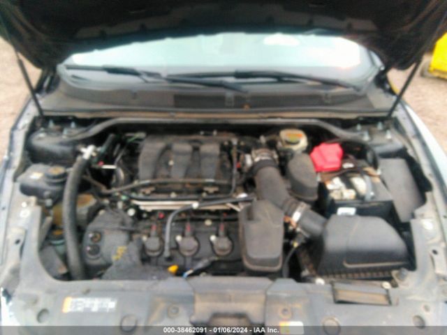 Photo 9 VIN: 1FAHP2E83EG128469 - FORD TAURUS 