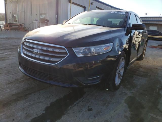 Photo 1 VIN: 1FAHP2E83EG130626 - FORD TAURUS SEL 