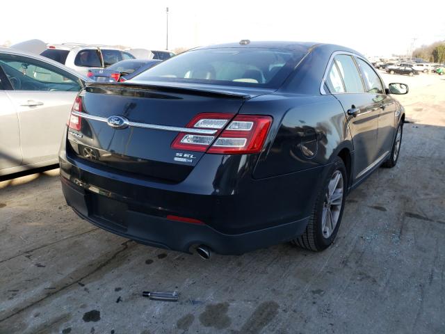 Photo 3 VIN: 1FAHP2E83EG130626 - FORD TAURUS SEL 