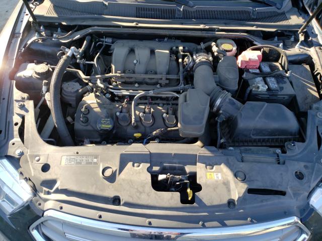 Photo 6 VIN: 1FAHP2E83EG130626 - FORD TAURUS SEL 