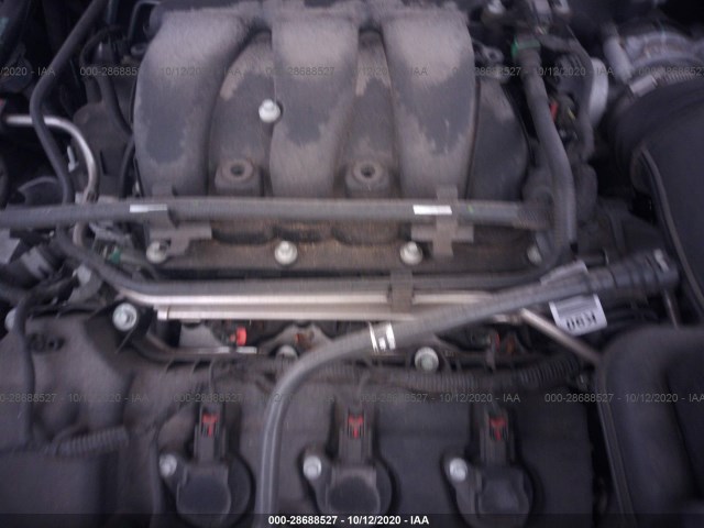 Photo 9 VIN: 1FAHP2E83EG131114 - FORD TAURUS 