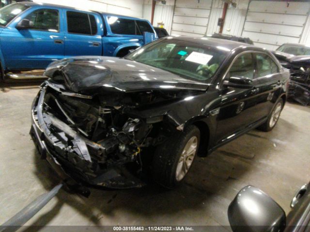 Photo 1 VIN: 1FAHP2E83EG131386 - FORD TAURUS 