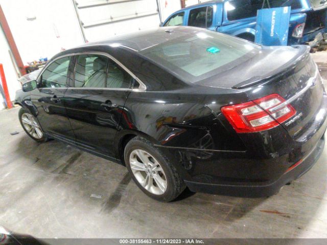 Photo 2 VIN: 1FAHP2E83EG131386 - FORD TAURUS 