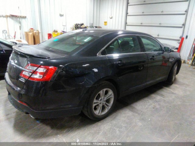 Photo 3 VIN: 1FAHP2E83EG131386 - FORD TAURUS 